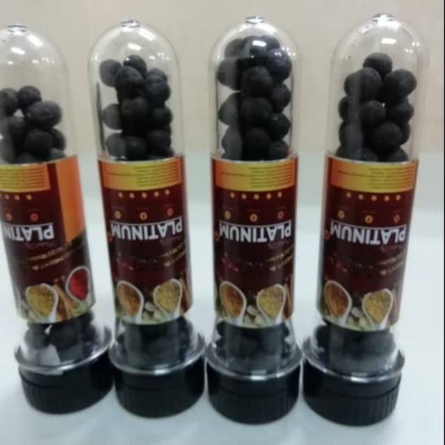 Jamu Merpati Platinum Jamu Burung Merpati Platinum Shopee Indonesia