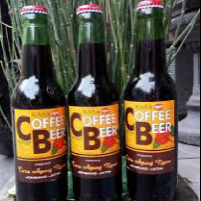 

COFEE BEER KHAS NGORO JOMBANG TIRTA AGUNG WAJIB CHECK OUT DOUBLE BUBLE WRAP.