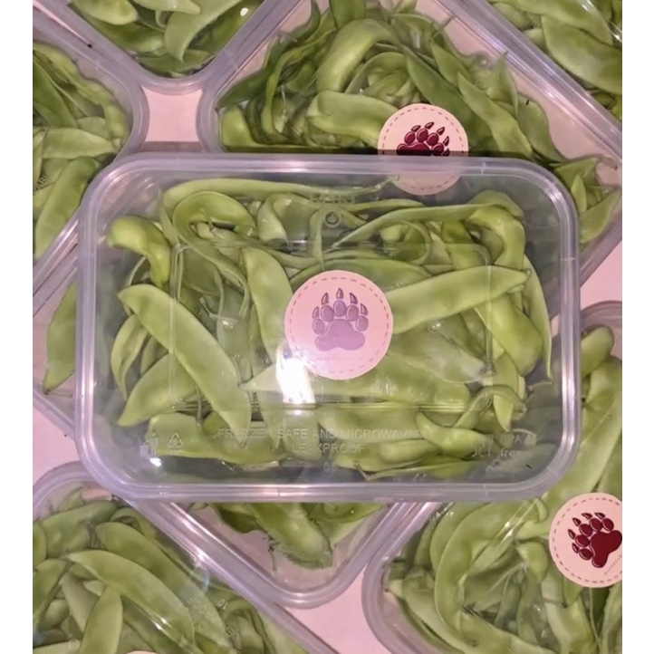 

Koro Sayur Petikan Nenek (Free Packing Fresh Quality)