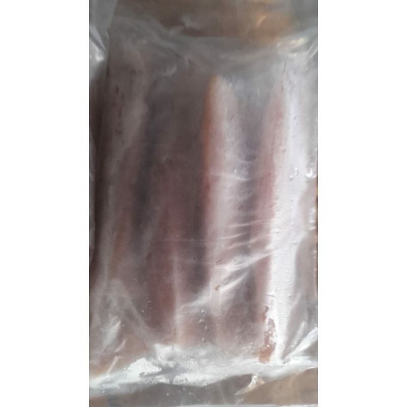 

Potongan Tuna