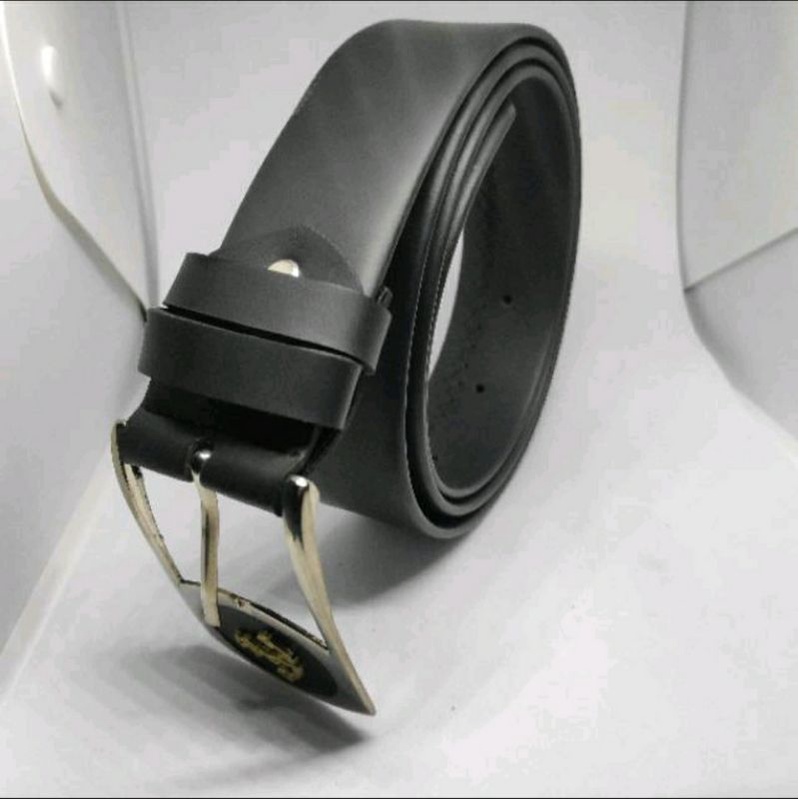 ikat pinggang pria resleting / sabuk pria resleting sabuk termurah