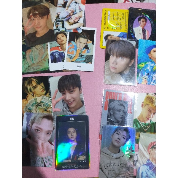 PC Ten Jopping US/PC Ten Jopping Sofa/PC Ten TOTMS