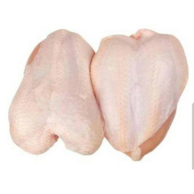 

Ayam Dada Utuh