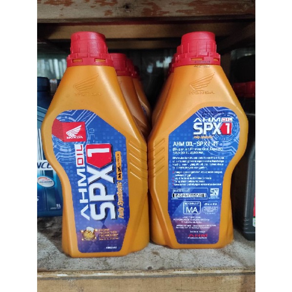 oli AHM spx 1 1000 ml 100% original