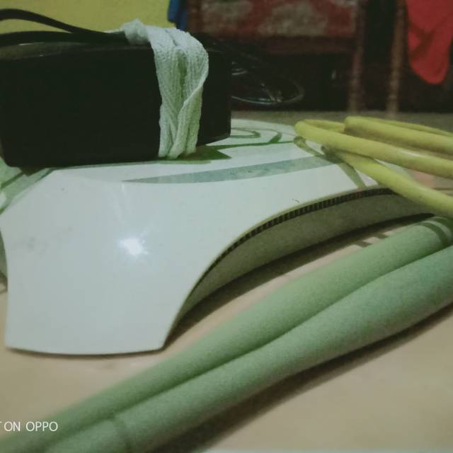 WiFi router TP-link Mr3420 bekas harga asli (400)