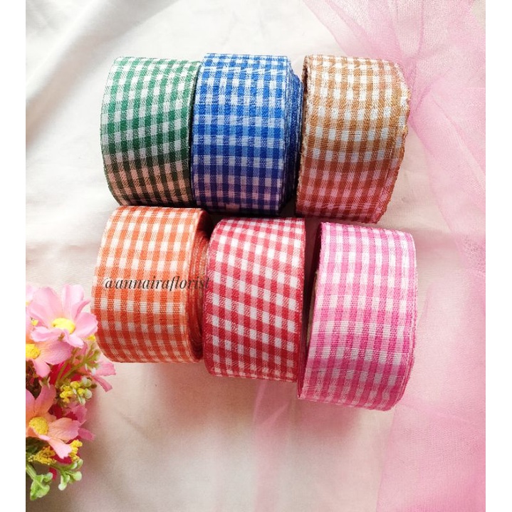 

Pita Kotak 4cm