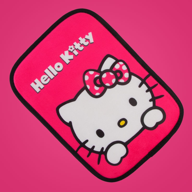 Car Armrest box cushion Armrest box cover Sarung Sandaran Tangan Multifungsi Hand pads Kotak Sandaran Tangan heightening pad