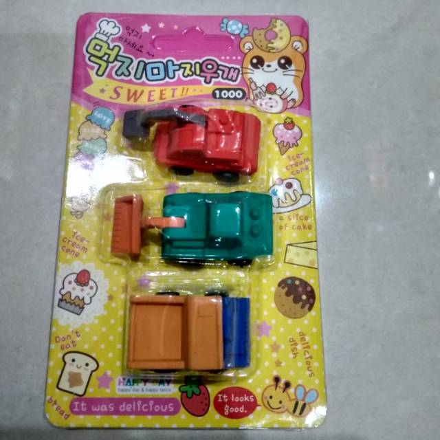 

Penghapus Truck/Excavator