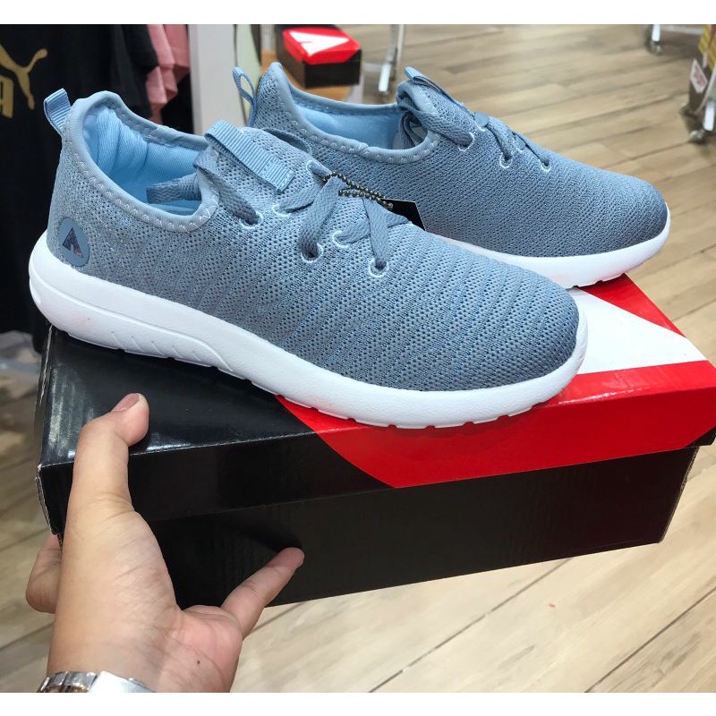 Sepatu airwalk Jerome (F) original sale dusty blue