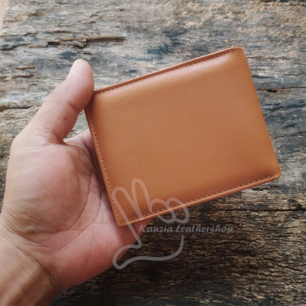 Dompet Kulit Asli