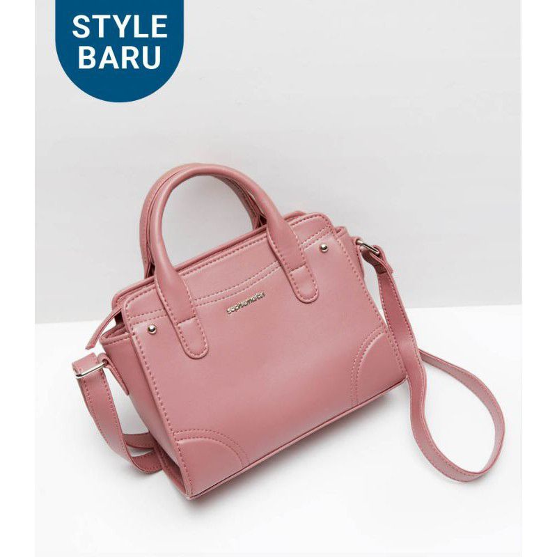 TAS SELEMPANG WANITA SOPHIE MARTIN TAS ORIGINAL TAS SHOPEE SOPHIE MARTIN PARIS TAS ANAK REMAJA TAS S
