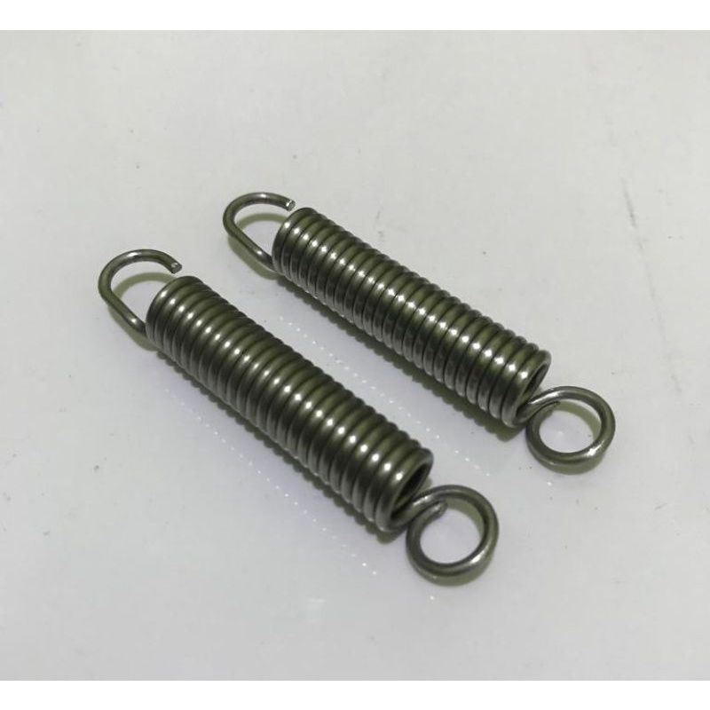 Spring Tremolo Fender Mustang