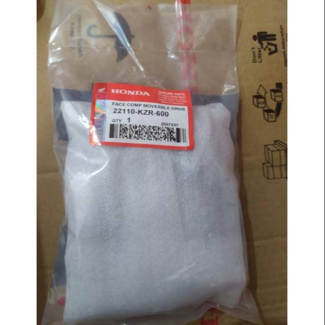 RUMAH ROLLER ASSY SET VARIO 125 VARIO 125 LED