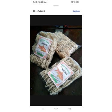 

krupuk ikan