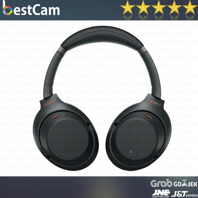 Sony WH - 1000XM3 Headphone - Silver