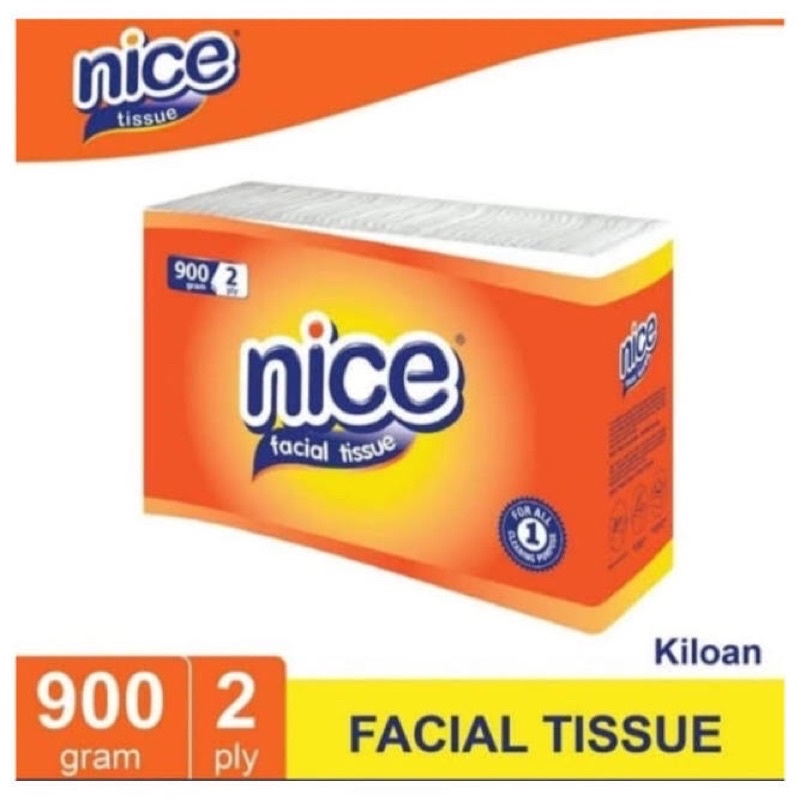 TISU NICE 900gram