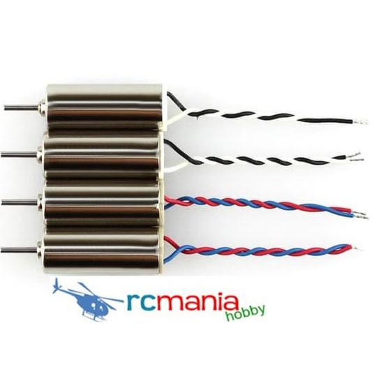 PART Motor H37 Mini H37 Baby (1pc) -DRONE_ZONE