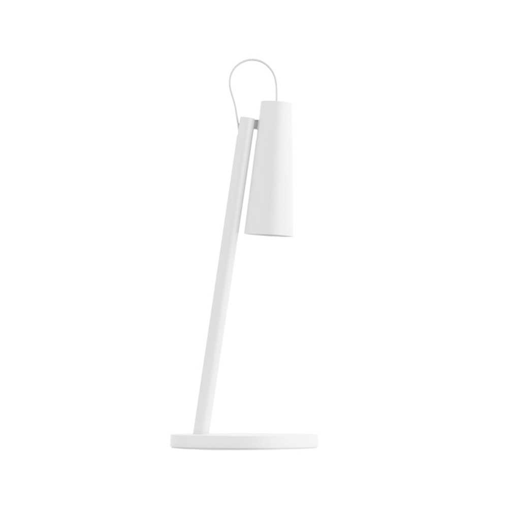 Xiaomi Mijia LED Desk Lamp Lampu Baca Rechargeable - MJTD03YL