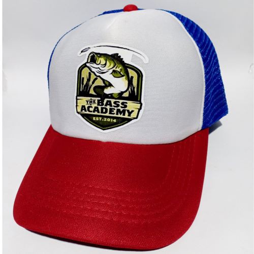 TOPI DISTRO MODEL JARING