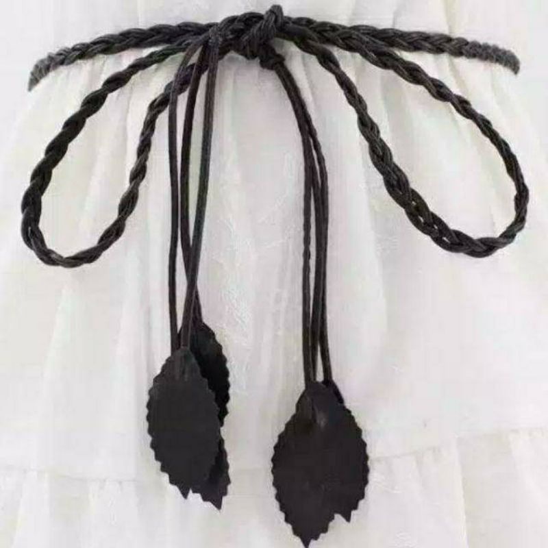 IKAT PINGGANG WANITA STRAP KEPANG