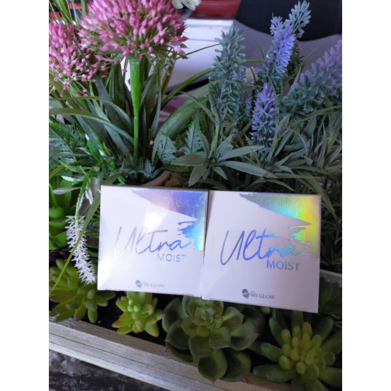 ultra moist cushion
