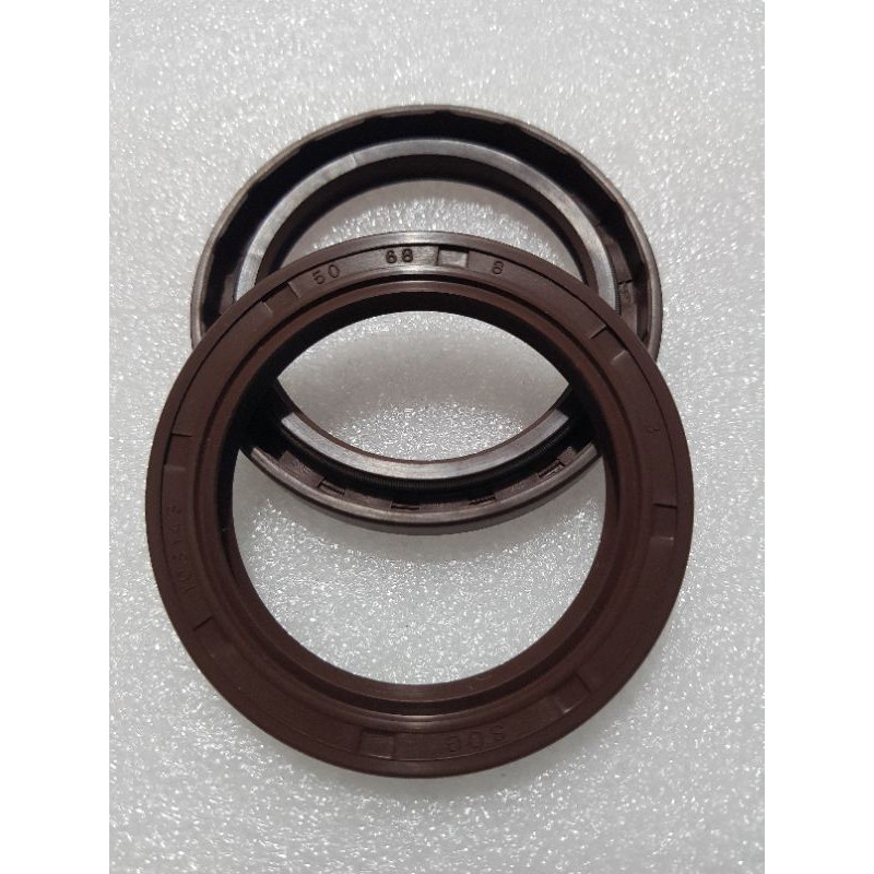 

Oil Seal Tc 50×68×8mm Viton