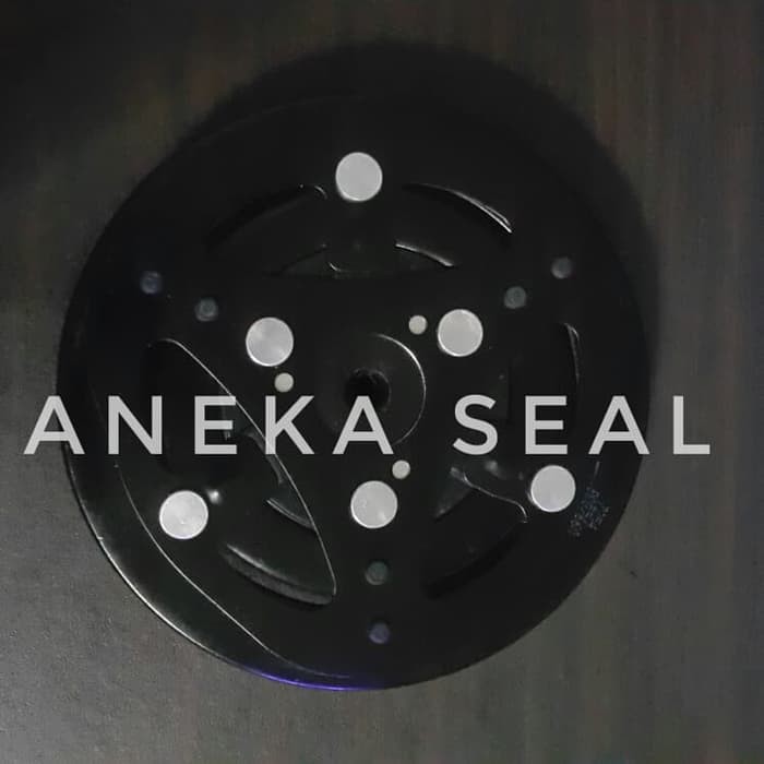 CenterPiece Center Piece Ac Mobil Innova Double