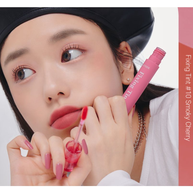 Etude House Fixing Tint 4gr Original