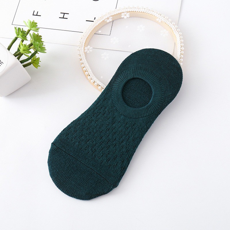 MURMURE.ID | KAOS KAKI HIDDEN DI BAWAH MATA KAKI PRIA WANITA ANKLE SOCK BASIC IMPORT CS042-JOTOL