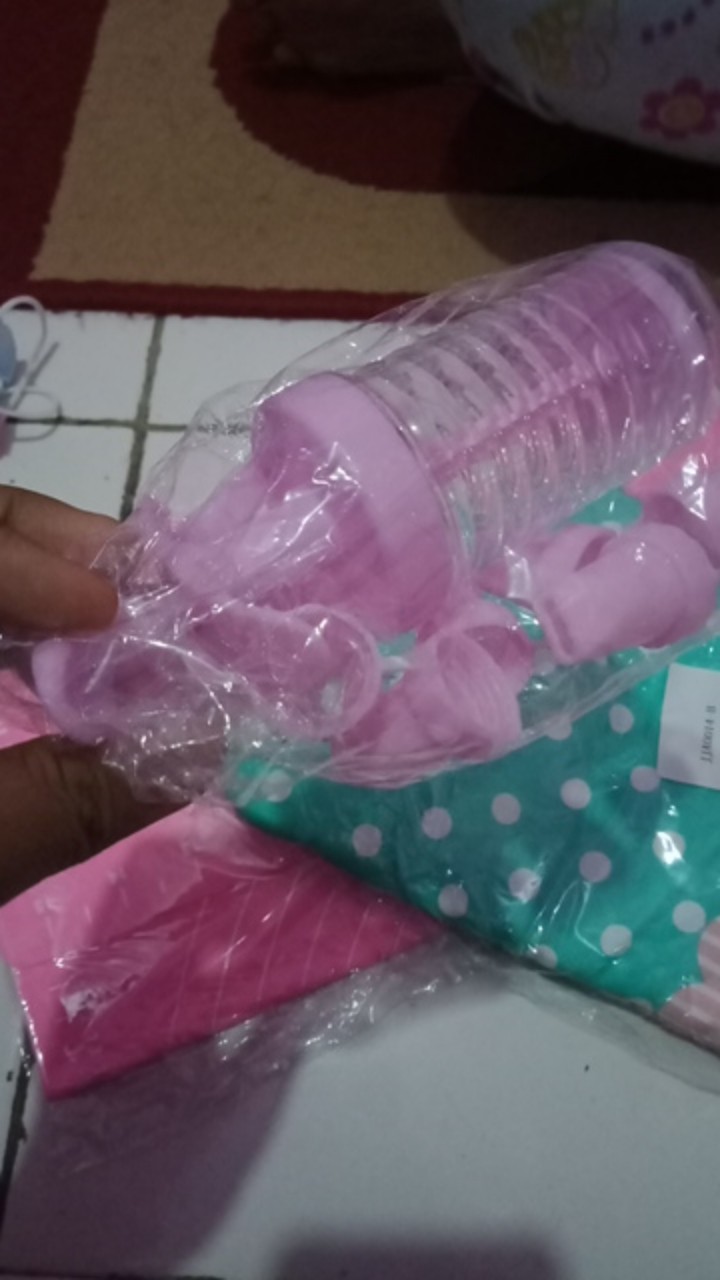 Mic 8 Pcs Kue Dekorasi Alat Alat Kue Ulang Tahun Dekorasi Alat Cream Pemeras Alat