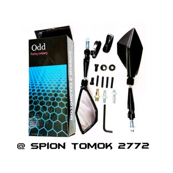 KACA SPION MOTOR VARIASI VIXION AEROX 125 155 NMAX BEAT VARIO 110 125 150 MIO Z M3 SOUL FINO GT MIO