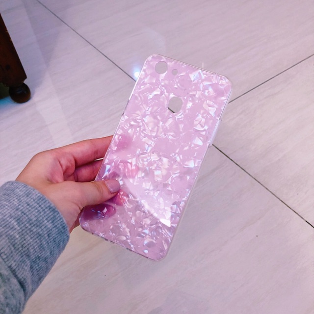 Marble Case Xiaomi Oppo Vivo Iphone F5 F9 A39 A57 A71 A83 Redmi 4x 4a A1 A5s V7 V9 V5 V7+ Y71 Y81 a7