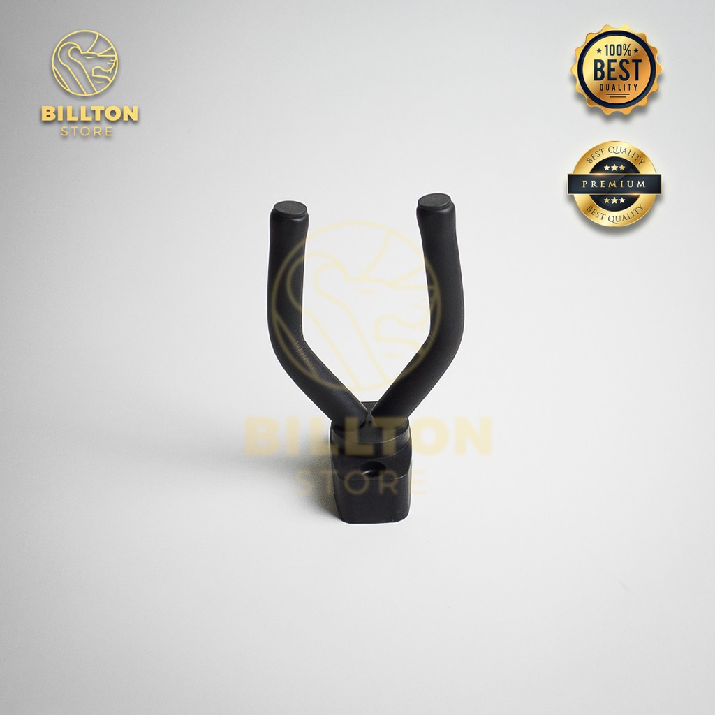 Hanger Gitar Bracket Gantungan Gitar / Bracket Dinding Gitar Stand