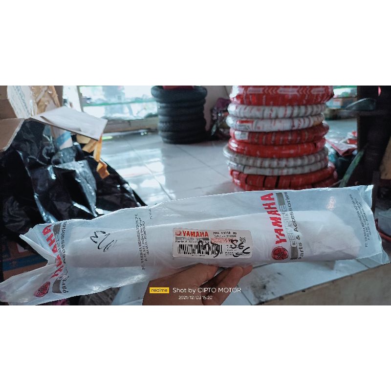 As Shock depan Mio M3 Original 100% YGP