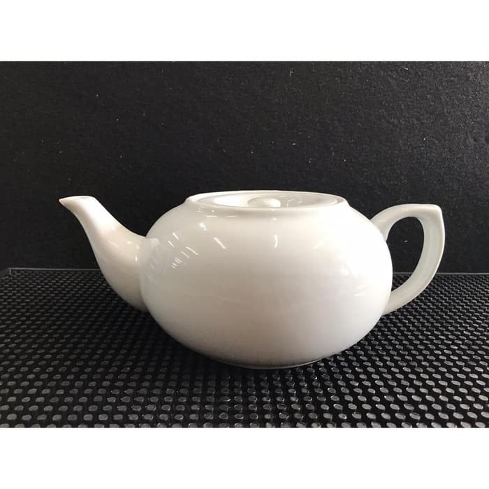 Teko Teh Keramik 750ml / Tea Pot Keramik 750ml / Chinese Tea Pot