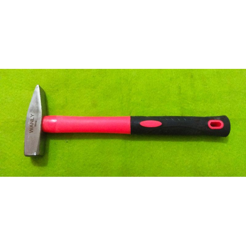 PALU HAMMER WANLY / RUSH ASLI ORIGINAL BAJA