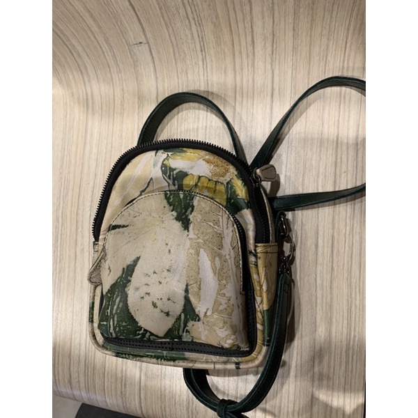 NACCO BAG | TAS KULIT ASLI Tas kulit ecoprint | tas ecoprint |tas kulit motif | original leather | e