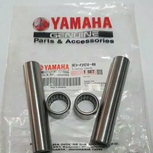 Bosh Bos Bearing Swing Arm Arem Lengan Ayun Sasis Vixion Old Vixion New ORI ASLI Yamaha