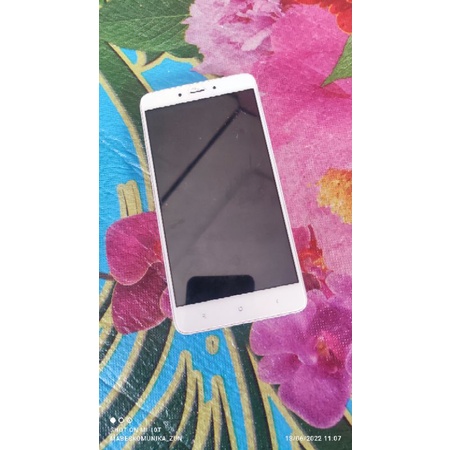 xiaomi note 4 mtk mesin normal lcd tc pecah