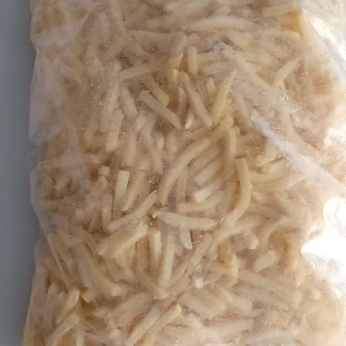 

[COD] Kentang Beku polos Aviko 2.5kg [COD]