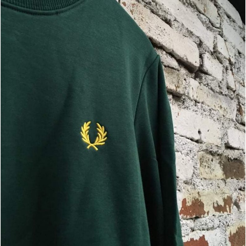 Sweatershirt CN fred perry