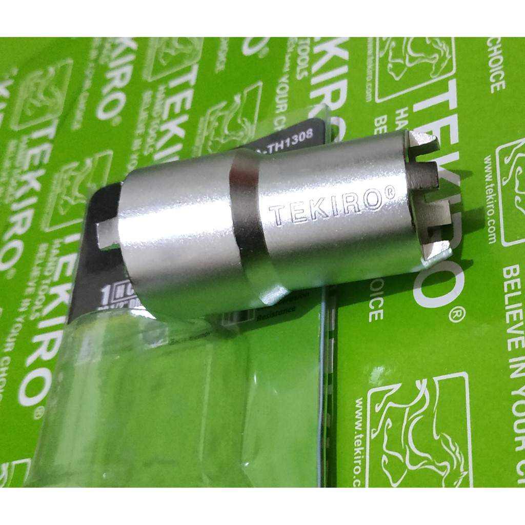 KUNCI MAHKOTA TEKIRO..KUNCI MUR KOPLING TEKIRO