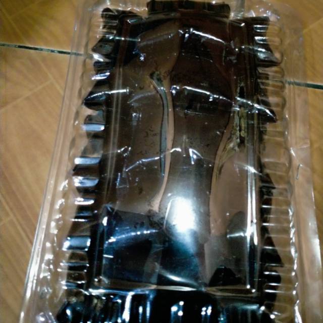 

Dodol kemasan kecil2