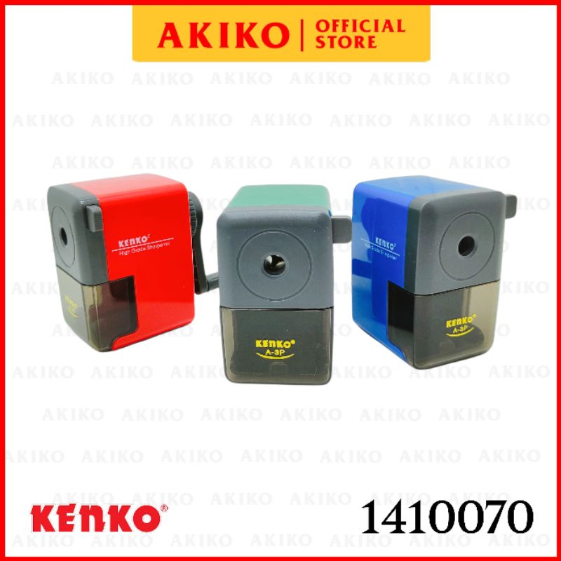 

Kenko Sharpener A-3P