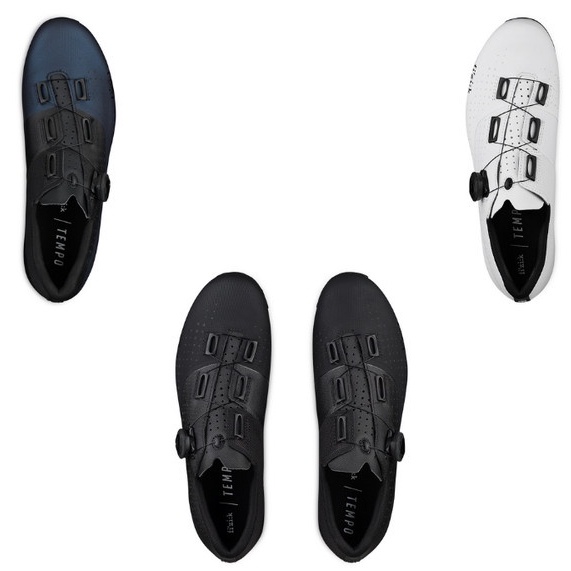 Sepatu Sepeda - FIZIK SHOES TEMPO OVERCURE R4