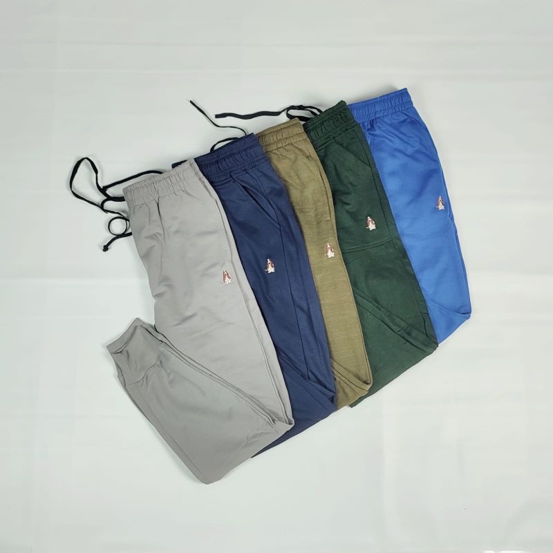 celana Jogger hush puppies brandnew & original