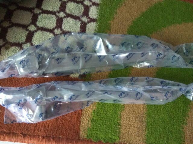 Ramskar Lamskar Engsel Hak Angin Jendela Ss Stainless Steel Muller