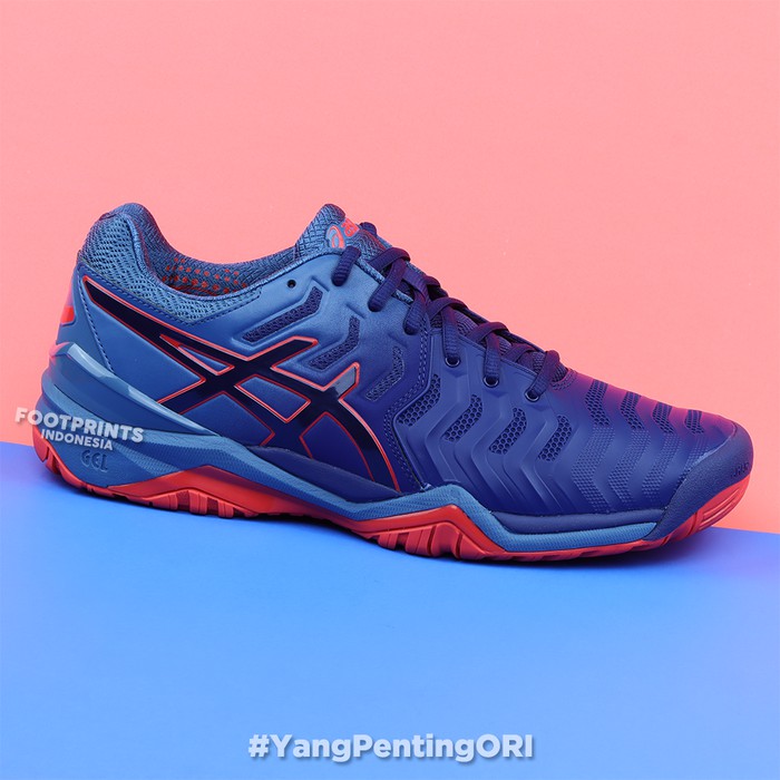 new asics tennis shoes