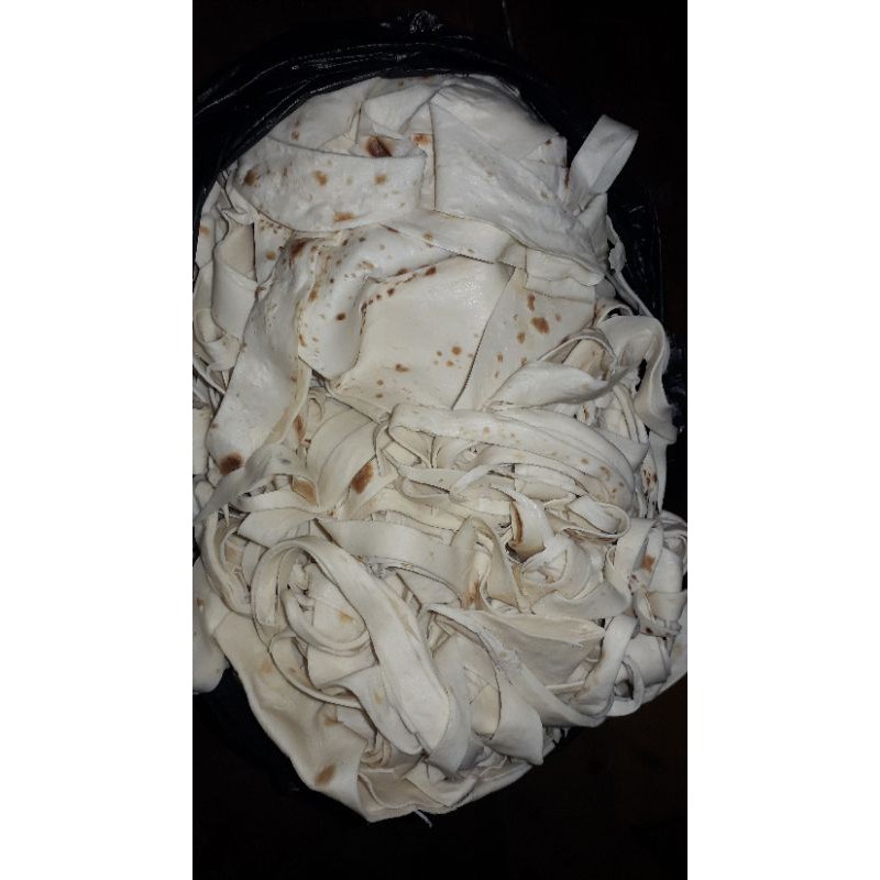 

protollan kulit kebab