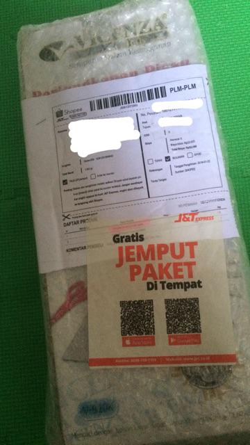 Home-klik Vicenza Pisau Set V920k